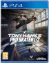 Tony Hawk's Pro Skater 1 + 2 Remastered PS4 (Съвместима с PS5), снимка 1 - Игри за PlayStation - 40703981