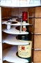 Поставка за вино, снимка 4