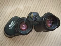 Бинокъл "Revue" БПЦ 5 8х30 USSR 1987г., снимка 2