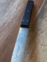 Стар нож Solingen , снимка 4