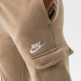 NIKE SPORTSWEAR CLUB  детско долнище XL, снимка 1