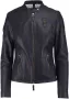 Blauer USA Кожено яке XS/S, снимка 1