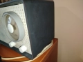 Малко бакелитено радио Braun Sk 25, Germany, 1961г., снимка 3