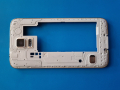 Samsung S5 - Рамка, оригинална (SM-G900F), снимка 2
