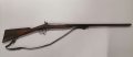 Стара капсулна пушка , снимка 1 - Антикварни и старинни предмети - 39965546