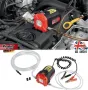 Помпа За Масло И Дизел ULTIMATE SPEED 12V UOP 12 C1, снимка 3
