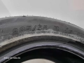 2бр летни гуми 205/55/16 MICHELIN L04433 , снимка 4