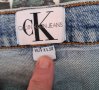 Calvin Klein оригинални дамски дънки, размер 29, снимка 6