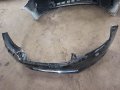 Броня предна оригинална 5JA 807 221 skoda rapid шкода рапид, снимка 2