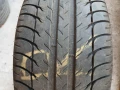 Летни гуми 16цола BF Goodrich 205/55/16-7мм-грайфер 2020година , снимка 4