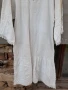 Старинна Женска кенарена риза за носия #16, снимка 3