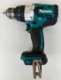 Makita DDF481 - Безчетков мощен винтоверт 18V 115Nm, снимка 1