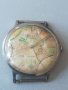 Швейцарски часовник OMODOX. Swiss made. Vintage watch. Механичен механизъм. Мъжки часовник. Ретро. , снимка 3