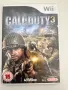 Call Of Duty 3 за Wii, снимка 1