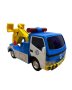 Детски камион с кран, снимка 3