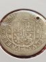 Сребърна монета Орт 1622г. Георг Вилхелм Кьониксберг Източна Прусия 12227, снимка 12
