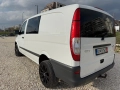 Mercedes Vito 116 cdi , 4x4 , Automat , снимка 2