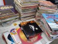 Грамофонни плочи 640 броя, снимка 2