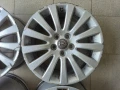 Алуминиеви джанти за Opel 18 5x120, снимка 4