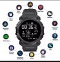 Смарт часовник  watch smart Fd68s. , снимка 7