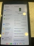Samsung Galaxy Tab Active5 WiFi 8.0" 6/128GB Зеленен, снимка 2