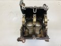 Цилиндров блок за Fiat Фиат 500 0.9 турбо бензин 86 коня 312A2.000 55226404 2011, снимка 11