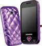 Samsung GT-S7070 - Samsung Diva - Samsung S7070 калъф - case - силиконов гръб , снимка 4