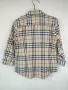 Burberry blouse M, снимка 3