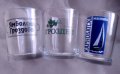 Продавам рекламни чашки от български алкохол, снимка 4