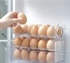 Органайзер за яйца, снимка 2