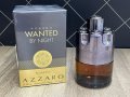 Azzaro Wanted By Night EDP 100ml, снимка 1 - Мъжки парфюми - 43268541