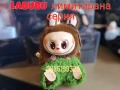 Labubu The Monsters Close to Sweet Forest Лабубу Лимитирана серия , снимка 1