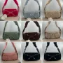 Дамски стилни чанти Различни цветове , снимка 5