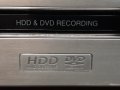 LG записвачка HDD записва ина DVD, снимка 3