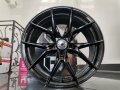 18" Джанти БМВ 5X120 BMW E81 F20 E90 E91 F30 F31 F34 F36 E60 F10 F11 X, снимка 10