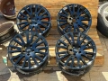 5х112 17 Цола Джанти Audi A3 Vw Golf 5x112 Ауди Голф, снимка 2