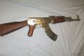 Калашник AK47, снимка 4