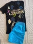 Мъжка тениска LouisVuitton/IM37 ., снимка 3