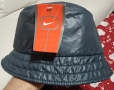 Оригинална шушлекова шапка Nike – Чисто нова с етикет, снимка 2