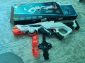 Hasbro Нърф Laser Ops Pro DELTABURST, снимка 1
