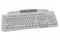 Клавиатура Compaq KU-9978 USB, снимка 1 - Клавиатури и мишки - 28232458