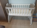 Легло люлка Lorelli, снимка 3