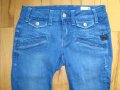 3/4 оригинални дънки G-star до 158 см, снимка 3