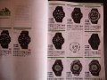 Casio Premium Catalogue Spring/Summer 2018 Каталог часовници, снимка 4