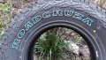 4 БР нови гуми Всесезонни  ROADCRUZA 245 75 16 DOT 4821, снимка 5