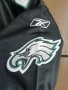 Philadelphia Eagles Asomugha Football Jersey NFL Reebok, снимка 8