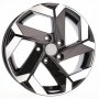 16" Джанти Хюндай 5x114,3 HYUNDAI TUCSON I30 I40 IX35 IX55 Kona Santa