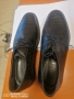 Нови мъжки обувки от естествена кожа 43 номер, снимка 2