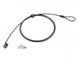 Заключващ кабел за лаптоп и др. устройства Lenovo 57Y4303 Security Cable Lock, снимка 4