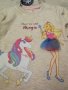 детска блуза с конче пони и момиче, снимка 4